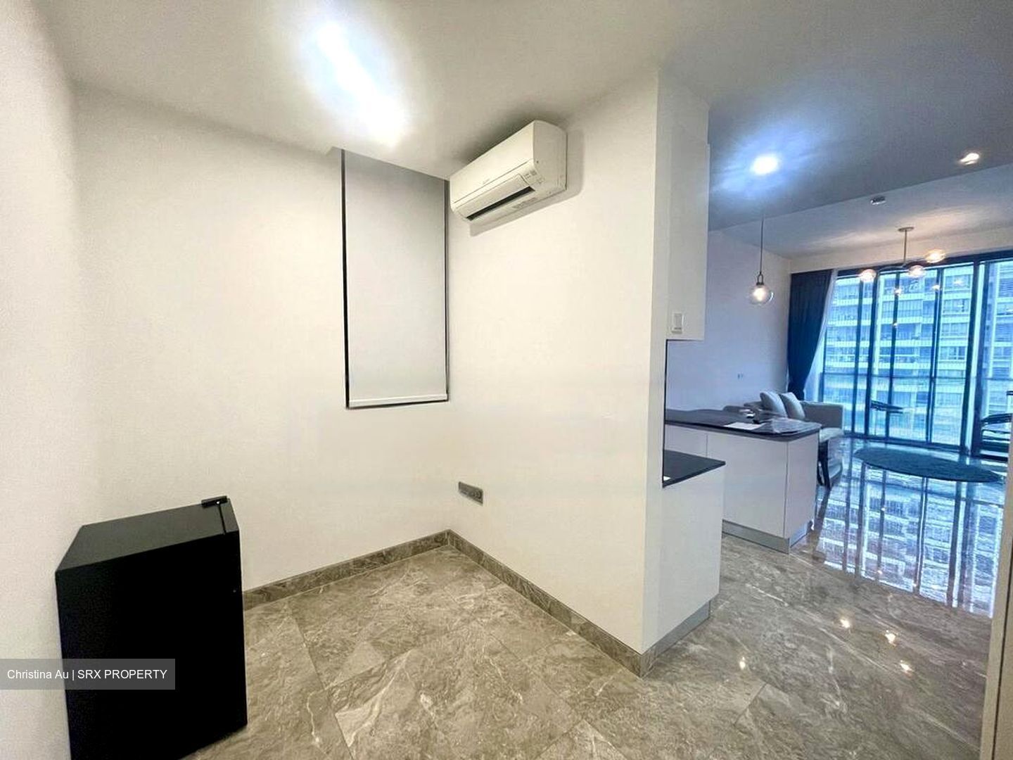 Martin Modern (D9), Condominium #554908171